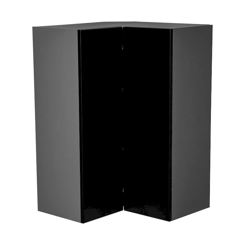 24 x 42 Wall Easy Reach-Double Door-Grey - 24 x 42 x 12