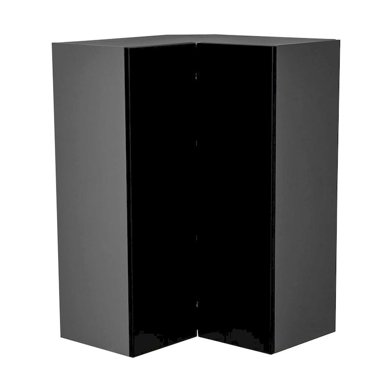 24 x 42 Wall Easy Reach-Double Door-Grey - 24 x 42 x 12