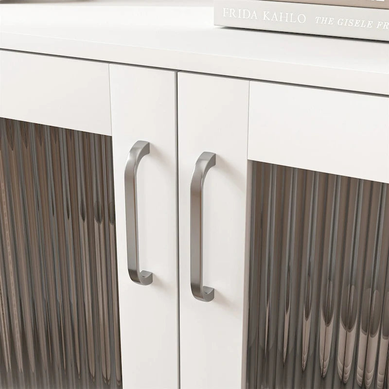 Modern Versatile Usage Cabinet