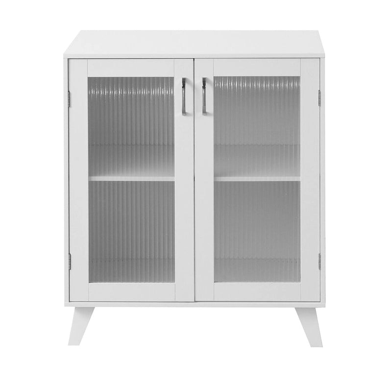 Modern Versatile Usage Cabinet