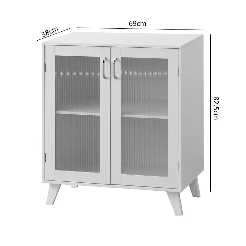 Modern Versatile Usage Cabinet