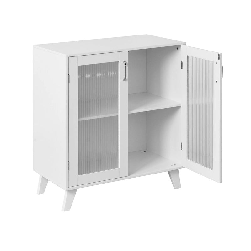 Modern Versatile Usage Cabinet