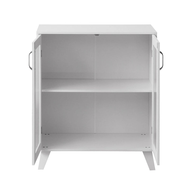 Modern Versatile Usage Cabinet