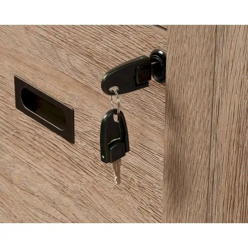 City Ce Lateral File Bo