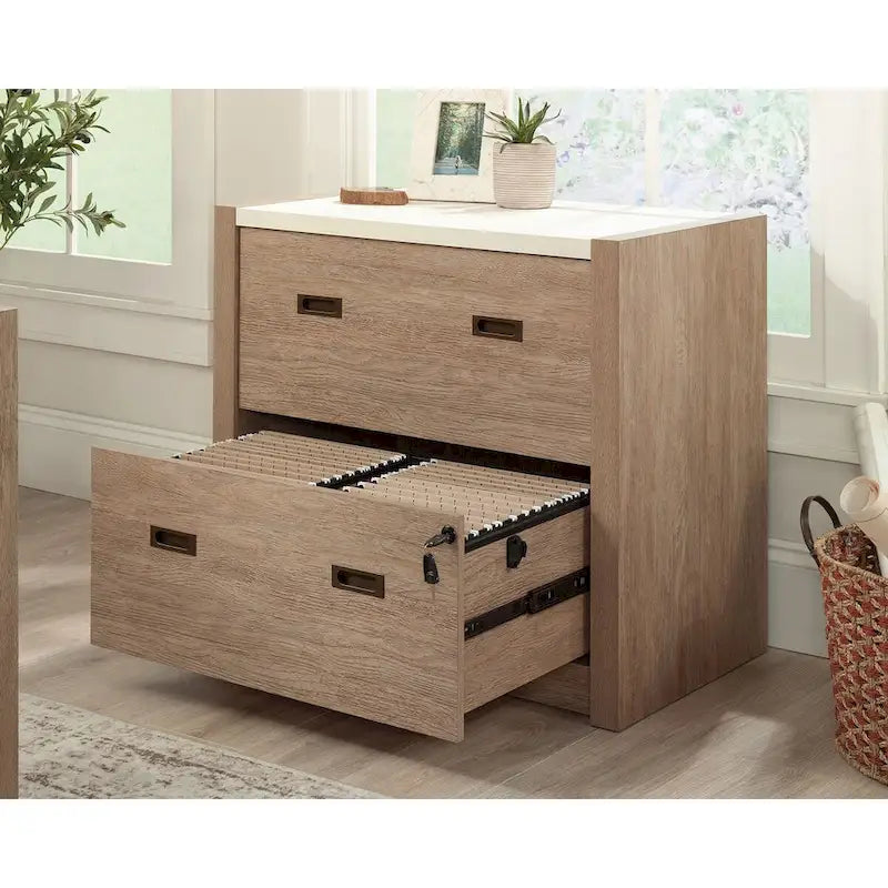 City Ce Lateral File Bo