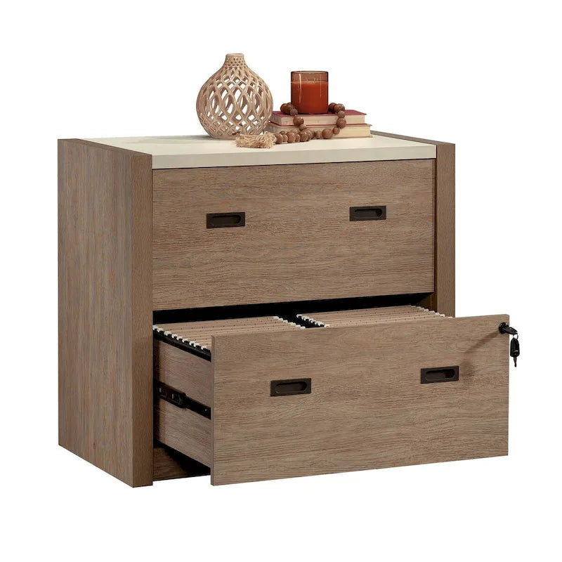 City Ce Lateral File Bo