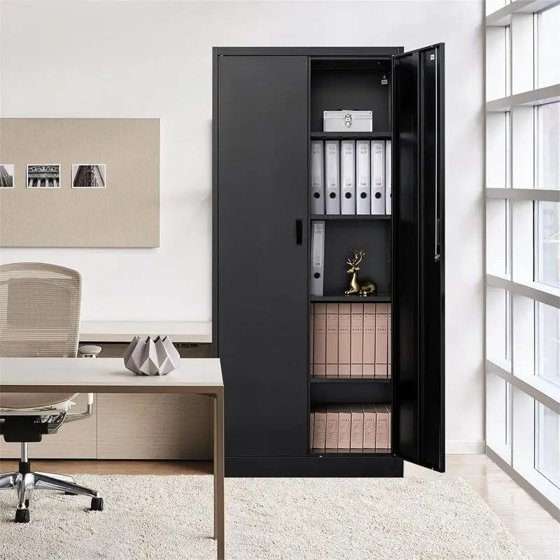 Steel SnapIt Cabinet