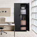 Steel SnapIt Cabinet