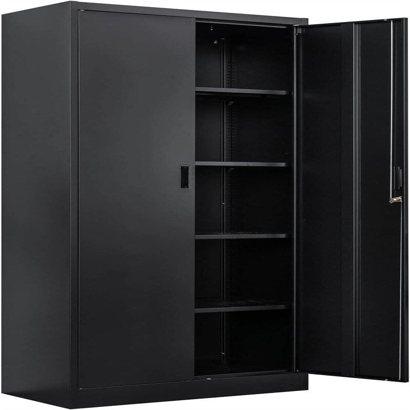Steel SnapIt Cabinet