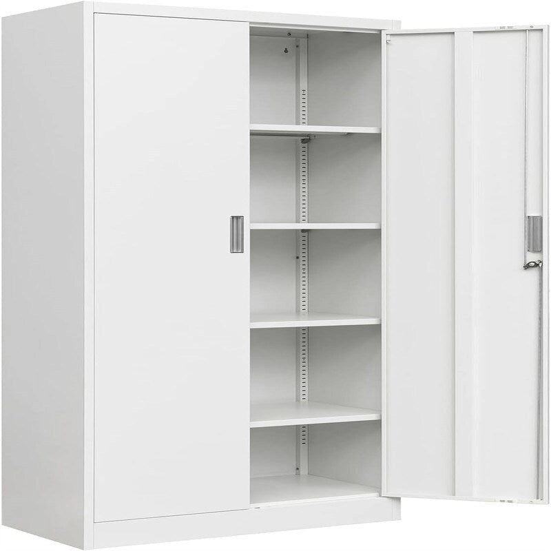 Steel SnapIt Cabinet