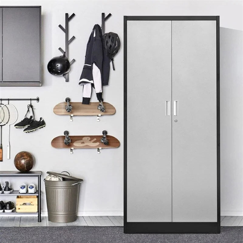 Steel SnapIt Cabinet