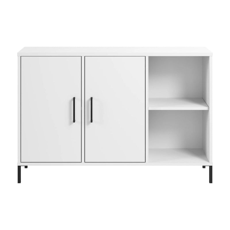 Storage Cabinet with Doors by