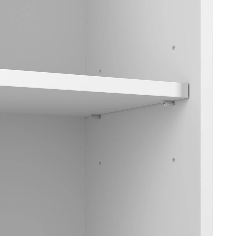 Storage Cabinet with Doors by