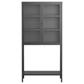 59H Heavy Duty Metal Storage Cabinet