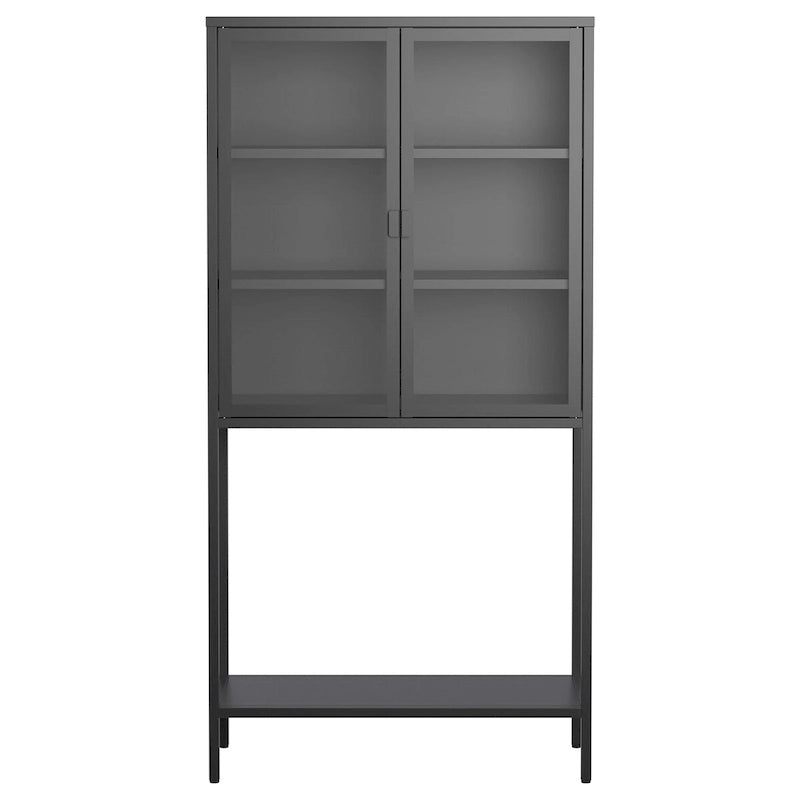 59H Heavy Duty Metal Storage Cabinet