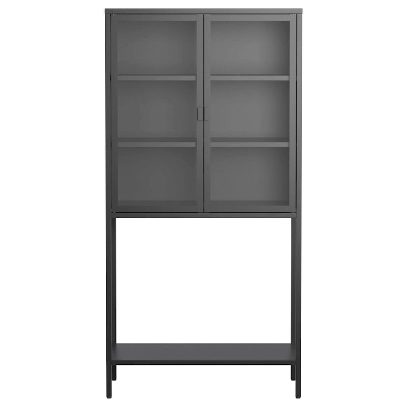 59H Heavy Duty Metal Storage Cabinet