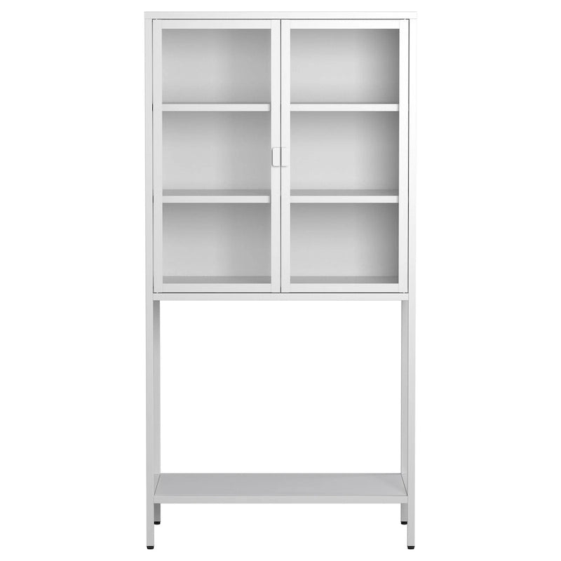 59H Heavy Duty Metal Storage Cabinet