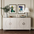 Modern Storage Cabinet,for Living Room,Entryway,Hallway